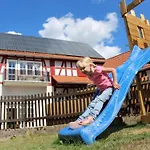 Dornroeschen Mit Suedseitigem Balkon By Interhome
