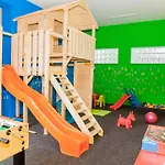 Dornroeschen Mit Suedseitigem Balkon By Interhome Apartment Allmuthshausen