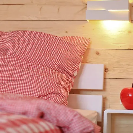 Dornroeschen Mit Suedseitigem Balkon By Interhome *